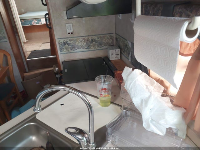 Продажа на аукционе авто 2004 Keystone Sprinter, vin: 4YDF276244A216999, номер лота: 44787857