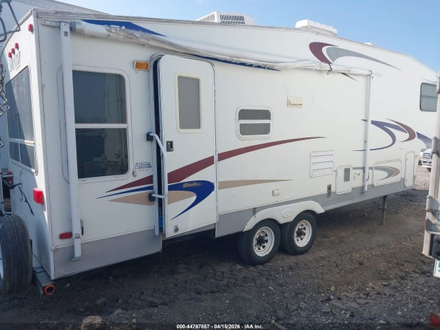 Продажа на аукционе авто 2004 Keystone Sprinter, vin: 4YDF276244A216999, номер лота: 44787857
