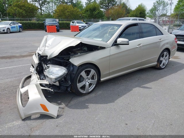 2011 Mercedes-benz E 350 მანქანა იყიდება აუქციონზე, vin: WDDHF5GB8BA369276, აუქციონის ნომერი: 44787860