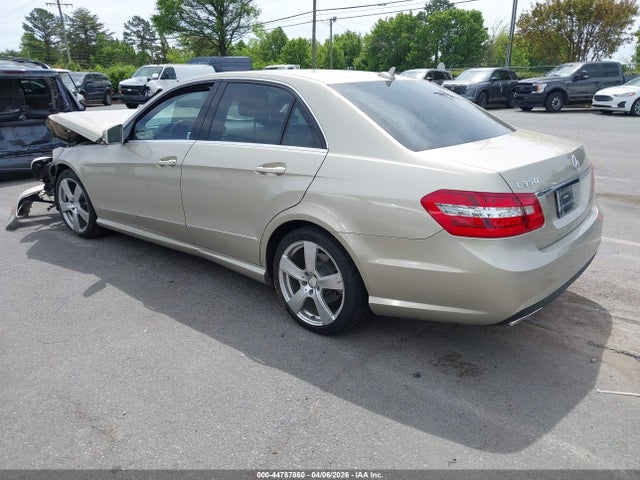 2011 Mercedes-benz E 350 მანქანა იყიდება აუქციონზე, vin: WDDHF5GB8BA369276, აუქციონის ნომერი: 44787860