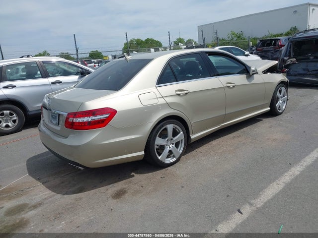 2011 Mercedes-benz E 350 მანქანა იყიდება აუქციონზე, vin: WDDHF5GB8BA369276, აუქციონის ნომერი: 44787860