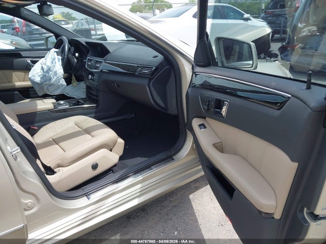 2011 Mercedes-benz E 350 მანქანა იყიდება აუქციონზე, vin: WDDHF5GB8BA369276, აუქციონის ნომერი: 44787860