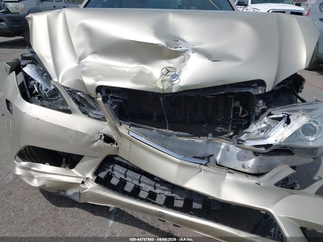 2011 Mercedes-benz E 350 მანქანა იყიდება აუქციონზე, vin: WDDHF5GB8BA369276, აუქციონის ნომერი: 44787860