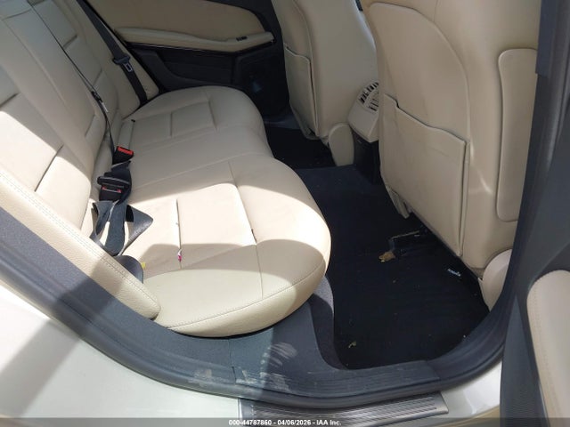 2011 Mercedes-benz E 350 მანქანა იყიდება აუქციონზე, vin: WDDHF5GB8BA369276, აუქციონის ნომერი: 44787860