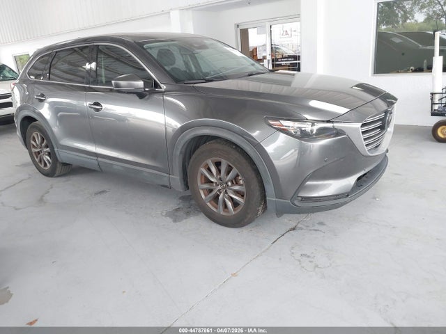 2020 MAZDA CX-9 JM3TCACY6L0404847