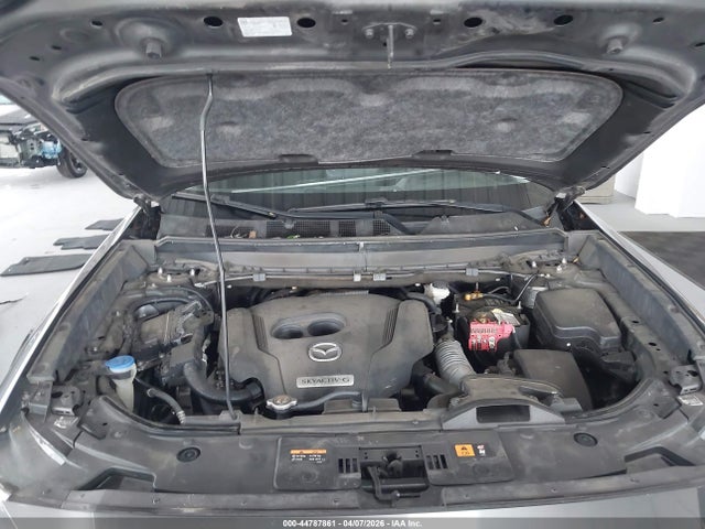 2020 MAZDA CX-9 JM3TCACY6L0404847 Photo 9