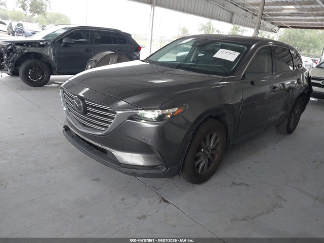 2020 MAZDA CX-9 JM3TCACY6L0404847 Photo 1