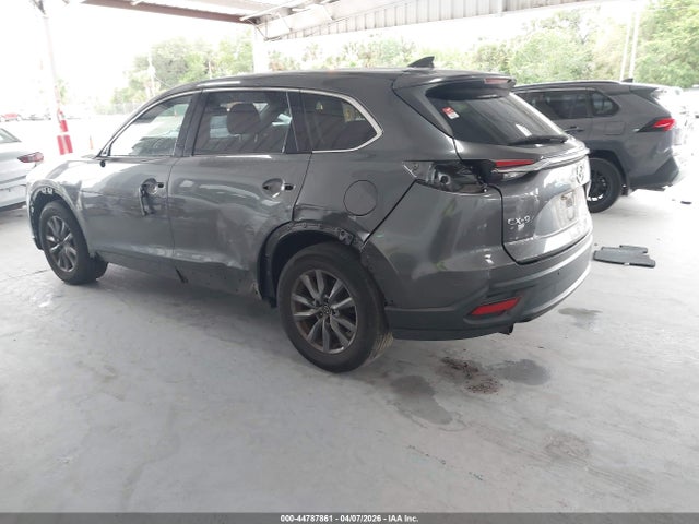 2020 MAZDA CX-9 JM3TCACY6L0404847 Photo 2