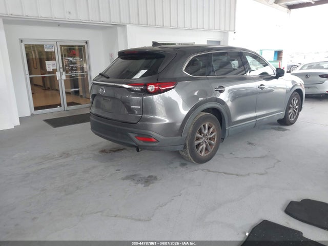 2020 MAZDA CX-9 JM3TCACY6L0404847 Photo 3