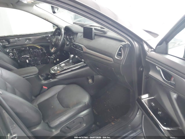 2020 MAZDA CX-9 JM3TCACY6L0404847 Photo 4