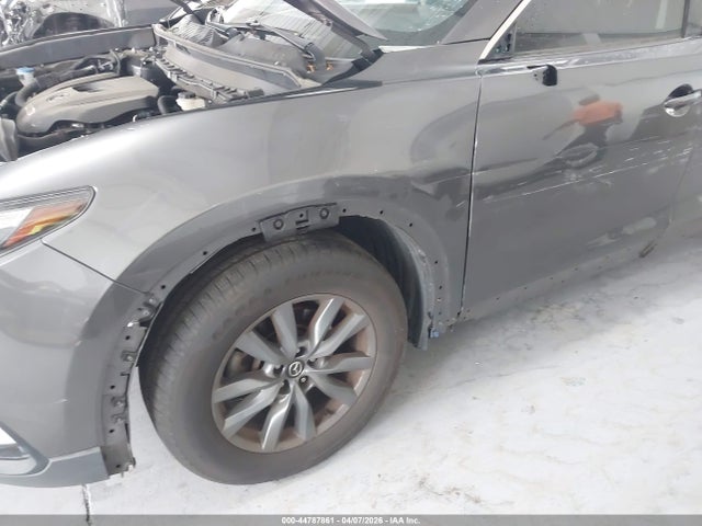 2020 MAZDA CX-9 JM3TCACY6L0404847 Photo 5