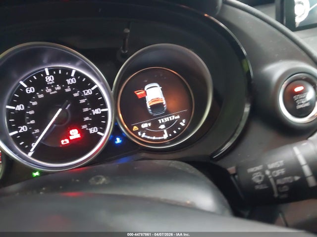 2020 MAZDA CX-9 JM3TCACY6L0404847 Photo 6