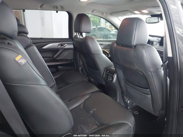2020 MAZDA CX-9 JM3TCACY6L0404847 Photo 7