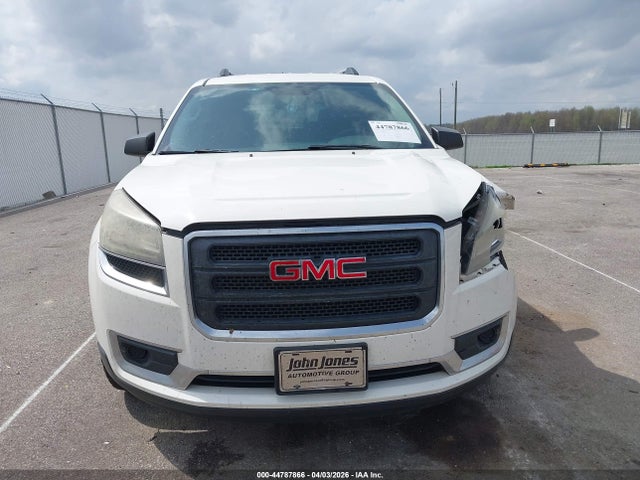 Aukcja sprzedaży 2015 Gmc Acadia Sle-1, vin: 1GKKRNED9FJ243434, numer aukcji: 44787866
