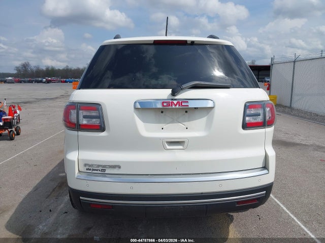 Aukcja sprzedaży 2015 Gmc Acadia Sle-1, vin: 1GKKRNED9FJ243434, numer aukcji: 44787866