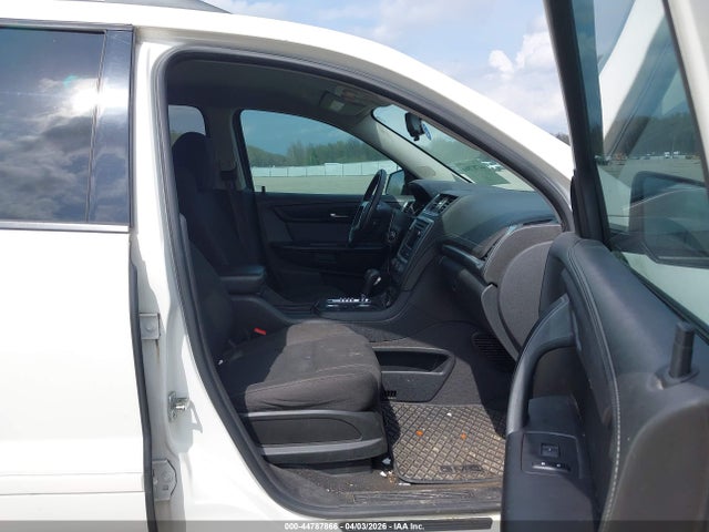 Aukcja sprzedaży 2015 Gmc Acadia Sle-1, vin: 1GKKRNED9FJ243434, numer aukcji: 44787866