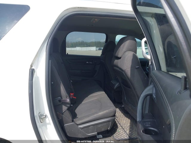 Aukcja sprzedaży 2015 Gmc Acadia Sle-1, vin: 1GKKRNED9FJ243434, numer aukcji: 44787866