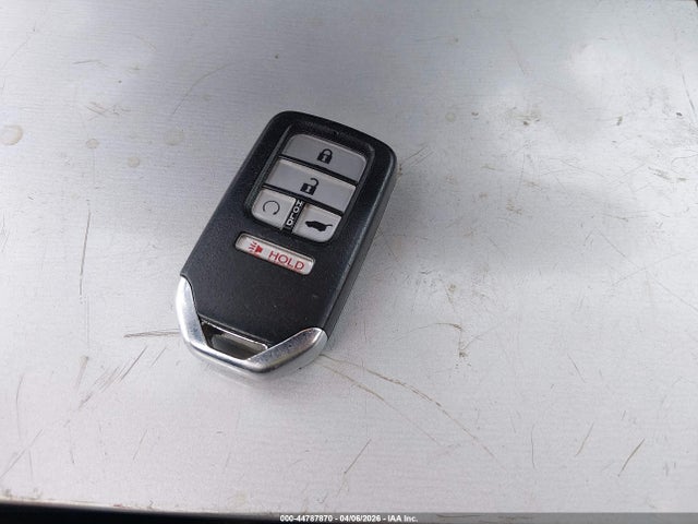 Продажа на аукционе авто 2020 Honda Cr-v 2wd Ex-l, vin: 7FARW1H87LE013831, номер лота: 44787870