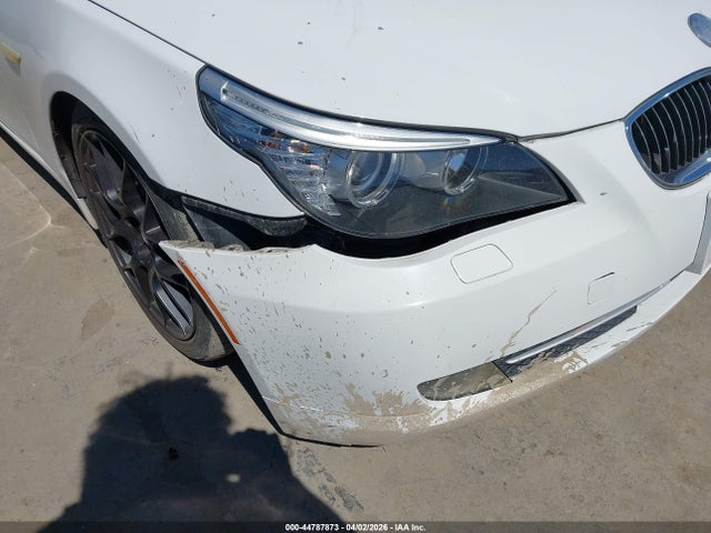 Продаж на аукціоні авто 2008 Bmw 528i, vin: WBANU53528CT10298, номер лоту: 44787873