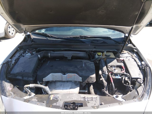 2015 Chevrolet Malibu 1lt მანქანა იყიდება აუქციონზე, vin: 1G11C5SLXFF297096, აუქციონის ნომერი: 44787875
