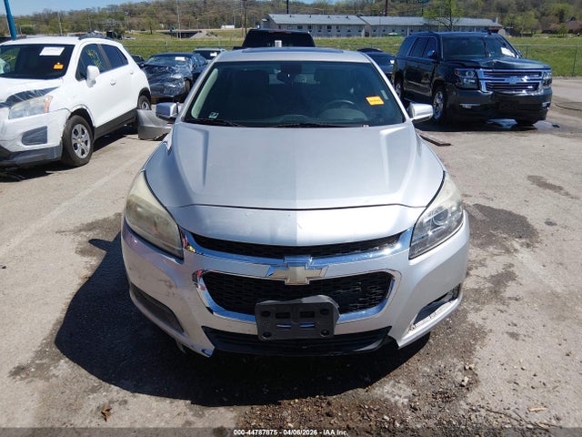 2015 Chevrolet Malibu 1lt მანქანა იყიდება აუქციონზე, vin: 1G11C5SLXFF297096, აუქციონის ნომერი: 44787875