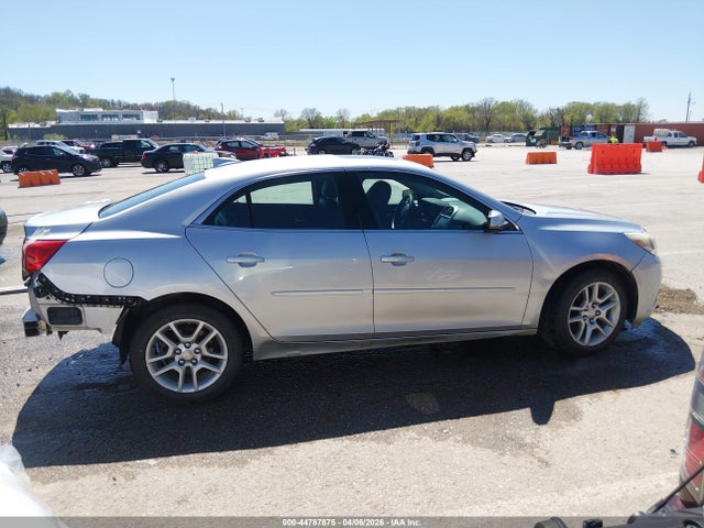 2015 Chevrolet Malibu 1lt მანქანა იყიდება აუქციონზე, vin: 1G11C5SLXFF297096, აუქციონის ნომერი: 44787875