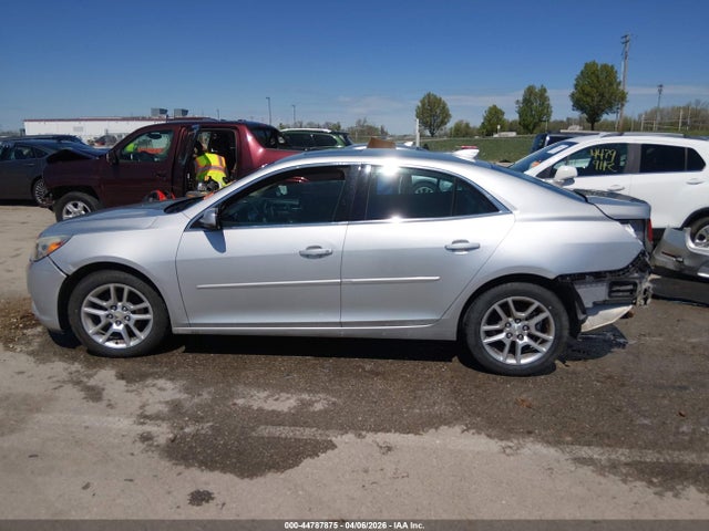 2015 Chevrolet Malibu 1lt მანქანა იყიდება აუქციონზე, vin: 1G11C5SLXFF297096, აუქციონის ნომერი: 44787875