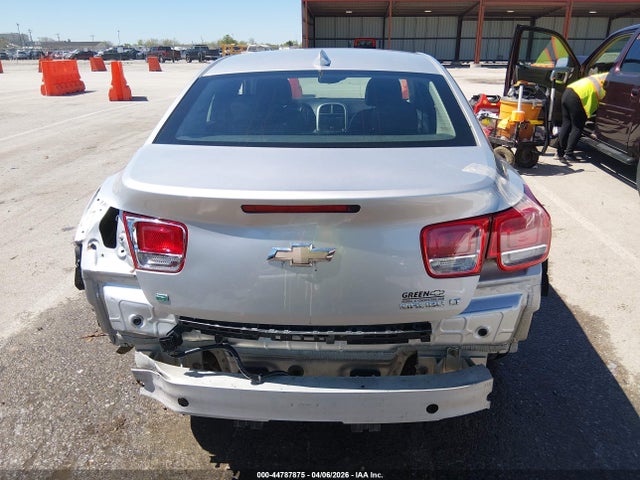 2015 Chevrolet Malibu 1lt მანქანა იყიდება აუქციონზე, vin: 1G11C5SLXFF297096, აუქციონის ნომერი: 44787875