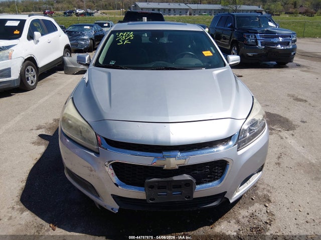 2015 Chevrolet Malibu 1lt მანქანა იყიდება აუქციონზე, vin: 1G11C5SLXFF297096, აუქციონის ნომერი: 44787875