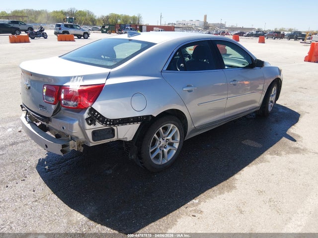 2015 Chevrolet Malibu 1lt მანქანა იყიდება აუქციონზე, vin: 1G11C5SLXFF297096, აუქციონის ნომერი: 44787875