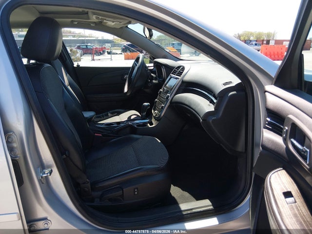 2015 Chevrolet Malibu 1lt მანქანა იყიდება აუქციონზე, vin: 1G11C5SLXFF297096, აუქციონის ნომერი: 44787875