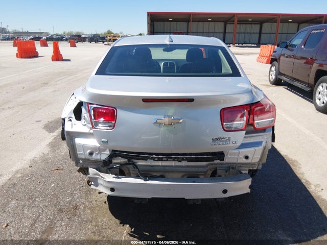 2015 Chevrolet Malibu 1lt მანქანა იყიდება აუქციონზე, vin: 1G11C5SLXFF297096, აუქციონის ნომერი: 44787875