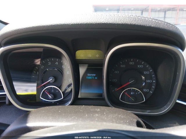 2015 Chevrolet Malibu 1lt მანქანა იყიდება აუქციონზე, vin: 1G11C5SLXFF297096, აუქციონის ნომერი: 44787875