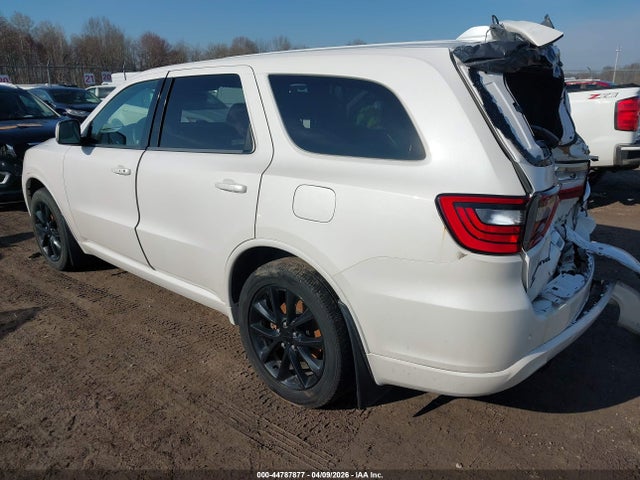 Продаж на аукціоні авто 2017 Dodge Durango Gt Awd, vin: 1C4RDJDG6HC884271, номер лоту: 44787877