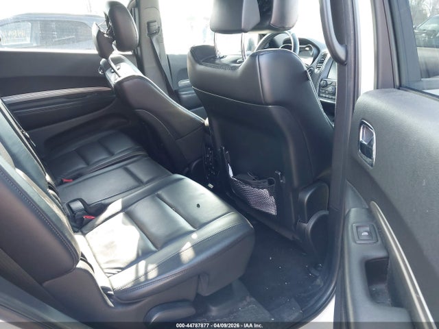 Продаж на аукціоні авто 2017 Dodge Durango Gt Awd, vin: 1C4RDJDG6HC884271, номер лоту: 44787877