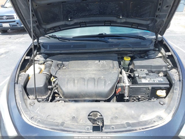 Продажа на аукционе авто 2014 Dodge Dart Se, vin: 1C3CDFAA9ED860155, номер лота: 44787882