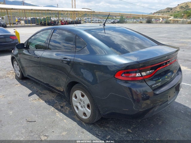 Продажа на аукционе авто 2014 Dodge Dart Se, vin: 1C3CDFAA9ED860155, номер лота: 44787882
