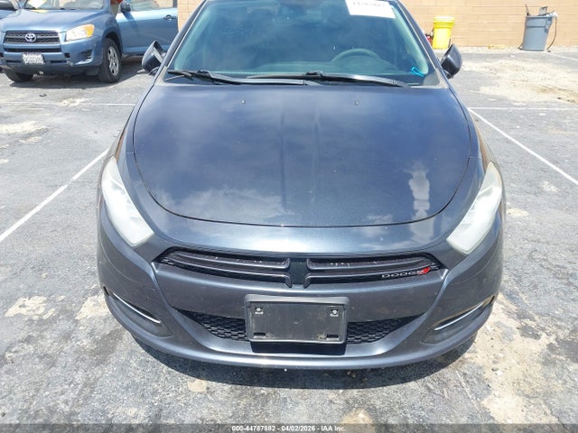 Продажа на аукционе авто 2014 Dodge Dart Se, vin: 1C3CDFAA9ED860155, номер лота: 44787882