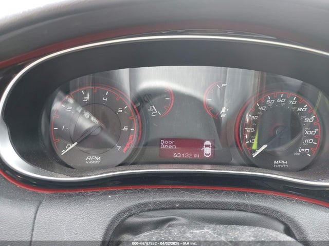 Продажа на аукционе авто 2014 Dodge Dart Se, vin: 1C3CDFAA9ED860155, номер лота: 44787882