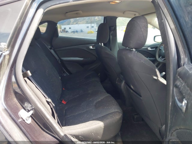 Продажа на аукционе авто 2014 Dodge Dart Se, vin: 1C3CDFAA9ED860155, номер лота: 44787882