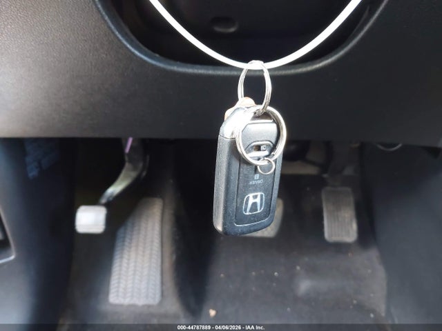 Aukcja sprzedaży 2021 Honda Pilot Awd Ex-l, vin: 5FNYF6H52MB013456, numer aukcji: 44787889