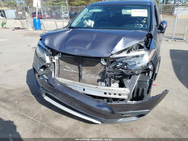Aukcja sprzedaży 2021 Honda Pilot Awd Ex-l, vin: 5FNYF6H52MB013456, numer aukcji: 44787889