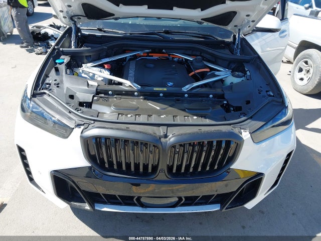 Продажа на аукционе авто 2026 Bmw X5 Phev Xdrive50e, vin: 5UX43EU0XT9212709, номер лота: 44787890