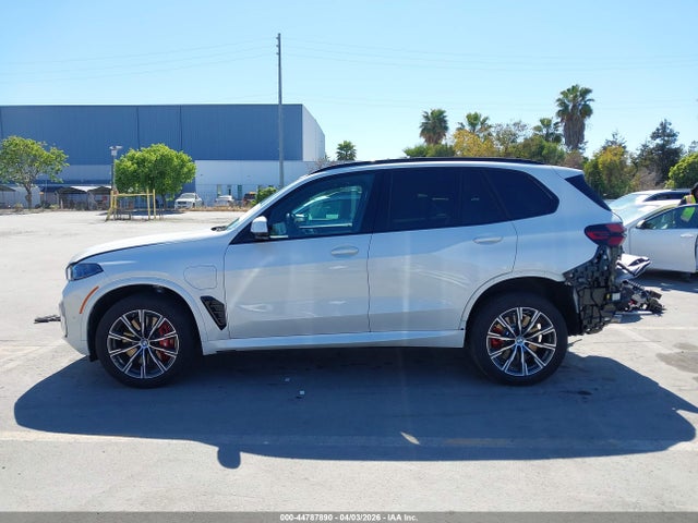 Продажа на аукционе авто 2026 Bmw X5 Phev Xdrive50e, vin: 5UX43EU0XT9212709, номер лота: 44787890