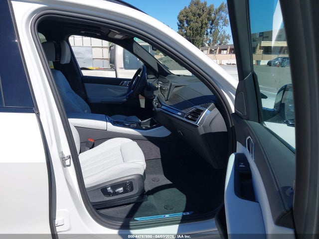 Продажа на аукционе авто 2026 Bmw X5 Phev Xdrive50e, vin: 5UX43EU0XT9212709, номер лота: 44787890
