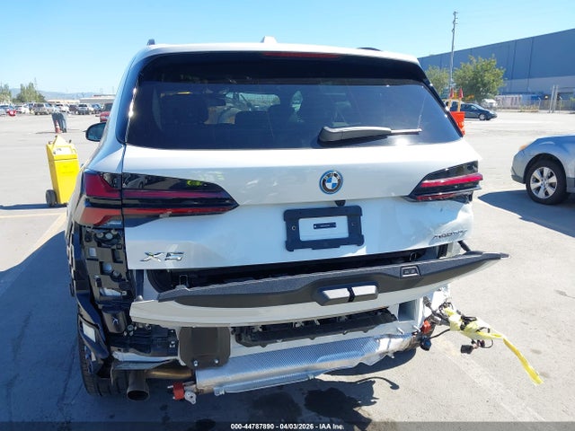 Продажа на аукционе авто 2026 Bmw X5 Phev Xdrive50e, vin: 5UX43EU0XT9212709, номер лота: 44787890