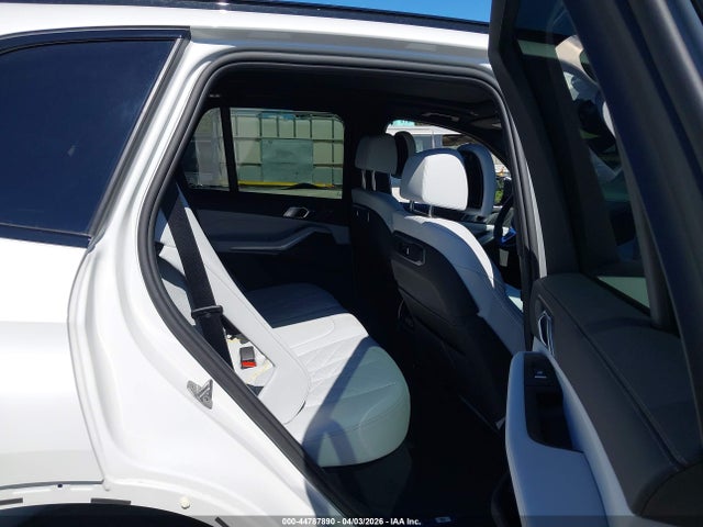 Продажа на аукционе авто 2026 Bmw X5 Phev Xdrive50e, vin: 5UX43EU0XT9212709, номер лота: 44787890