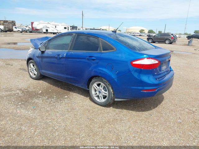 2019 FORD FIESTA 3FADP4BJ6KM102189 Photo 2