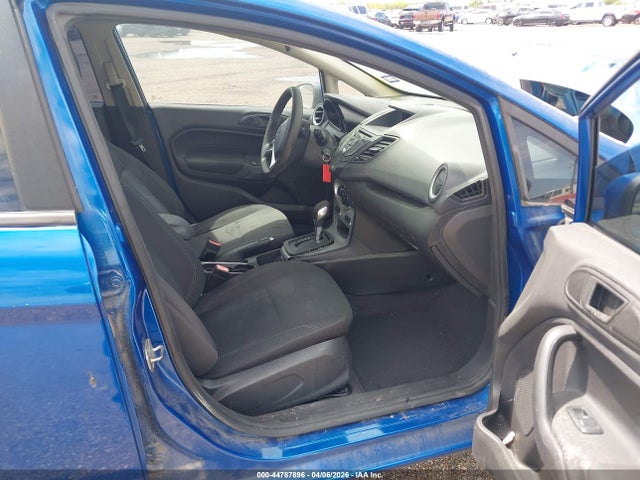 2019 FORD FIESTA 3FADP4BJ6KM102189 Photo 4