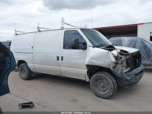 2013 Ford E-150 Commercial მანქანა იყიდება აუქციონზე, vin: 1FTNE1EW8DDB12022, აუქციონის ნომერი: 44787897